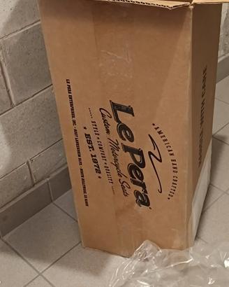 Sella 2-up Maverick Le Pera Harley Road king