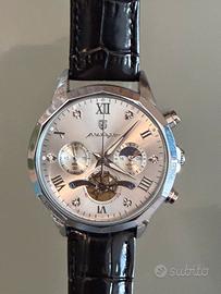 Orologio vintage automatico