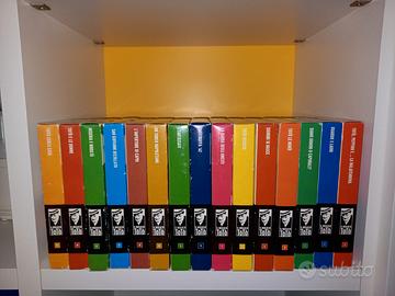 Video cassette totò