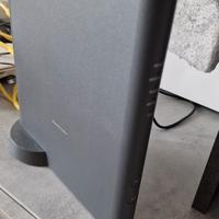 Modem vodafone x ftth