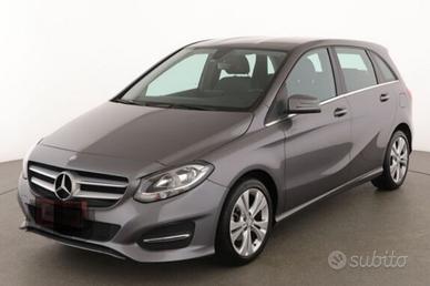 Mercedes Classe B 180 CDI