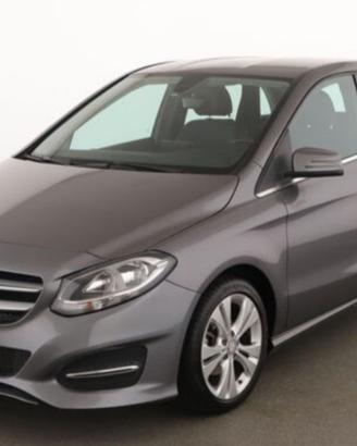 Mercedes Classe B 180 CDI