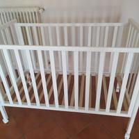 Lettino Smart chicco