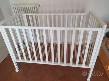 Lettino Smart chicco