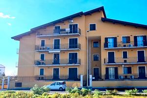 Attico 5 vani con garage - Recente costruzione