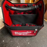 Borsa milwaukee packout
