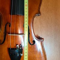 vecchio violino