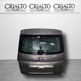 Portellone - Fiat 500 2007