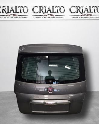 Portellone - Fiat 500 2007