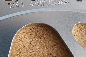 fz1/fazer corona in ergal,pignone,filtro sportivo