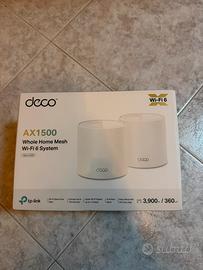 Deco  AX 1500