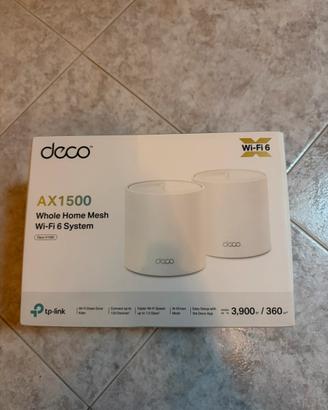 Deco  AX 1500