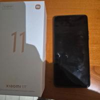 cellulare 11T