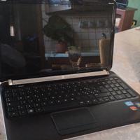 notebook HP pv6 i7 8gb ram