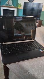 notebook HP pv6 i7 8gb ram