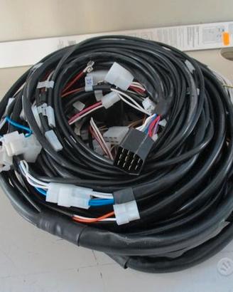 Impianto elettrico fiat 55-46/65-46/AGRIFULL65