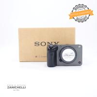 Sony FX30 Cinema Line Usato (G144)