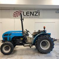 Trattore landini rex dt 70 v