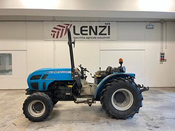 Trattore landini rex dt 70 v