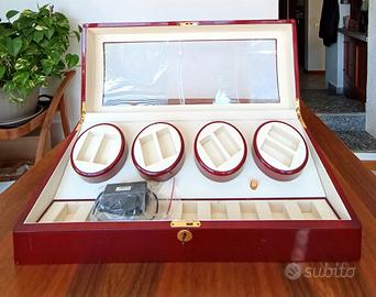 Espositore per Orologi 