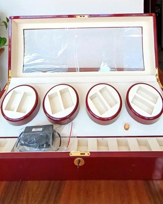 Espositore per Orologi 