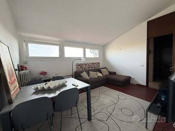 Appartamento di 50 m² con 2 locali a Milano