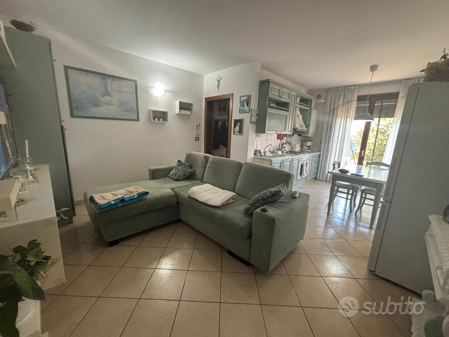 Appartamento, mq. 55 con Giardino - View 3