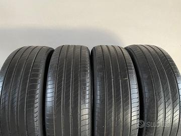 205/55/19 Michelin usate testate