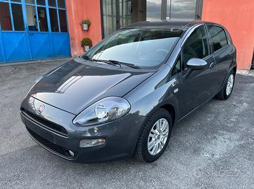 Fiat Punto 1.2 8V 5 porte Young-solo km 55900-