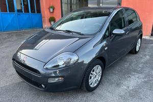 Fiat Punto 1.2 8V 5 porte Young-solo km 55900-