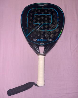 Racchetta da padel PALLAP Power Pro 2025
