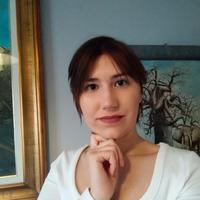 Insegnante di lingua russa e inglese