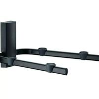 MELICONI
Braccio Space System supporto DVD/decoder