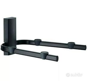 MELICONI
Braccio Space System supporto DVD/decoder