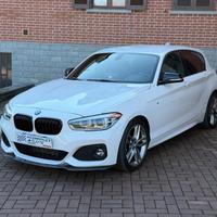 Bmw 118d 5p. Msport