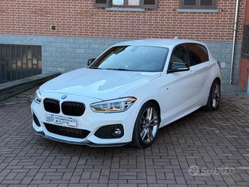 Bmw 118d 5p. Msport