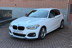 Bmw 118d 5p. Msport