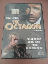 The Octagon