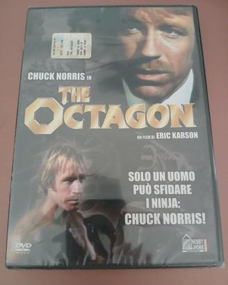 The Octagon