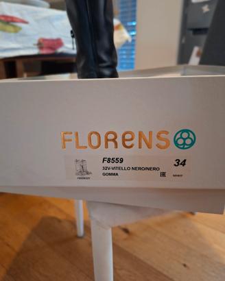 stivale bimba florens