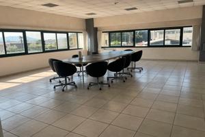 Ufficio 300mq COMPLETO