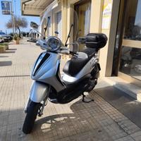 Piaggio Beverly 300