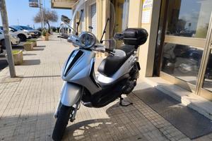 Piaggio Beverly 300