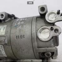 F912 Compressore AC hyundai i20 F500KP8AA10