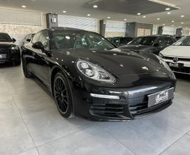 Porsche Panamera 3.0 Diesel