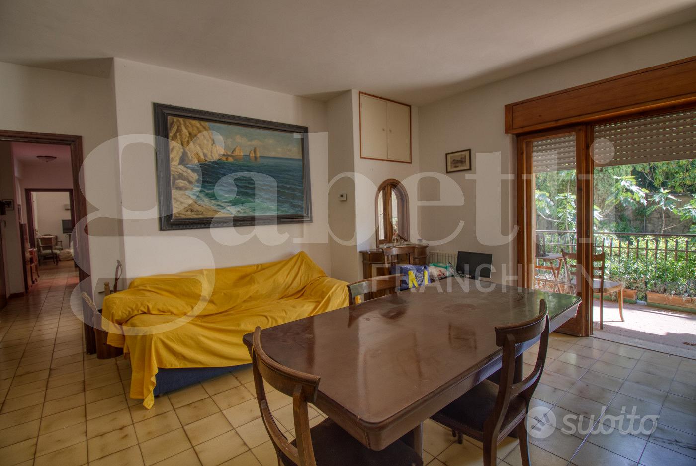 Apartment in Fonte Nuova, Tor Lupara - Altro