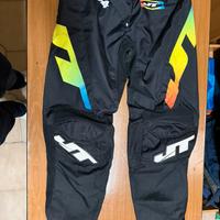 Pantalone cross TG32