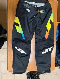 Pantalone cross TG32