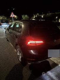 Golf 7.5