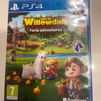 Giochi PlayStation 4 ps4